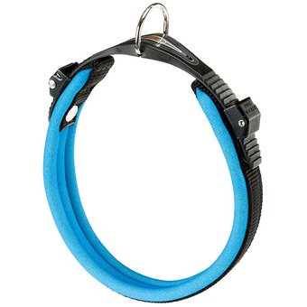Collar Perro Ergoconformt C15/33 Azul