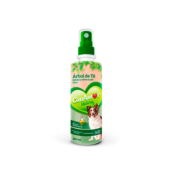Shampoo Canamor Rinse Pelo Largo  230ml