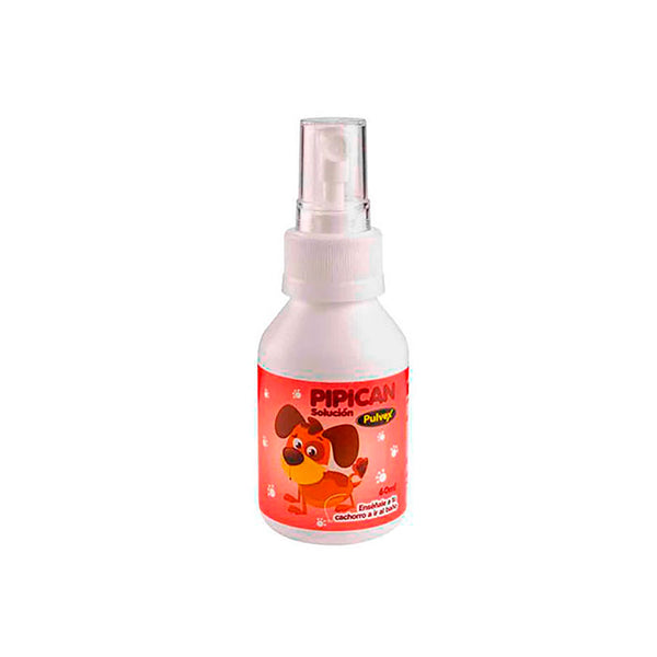 Spray Pipican X 60 Ml