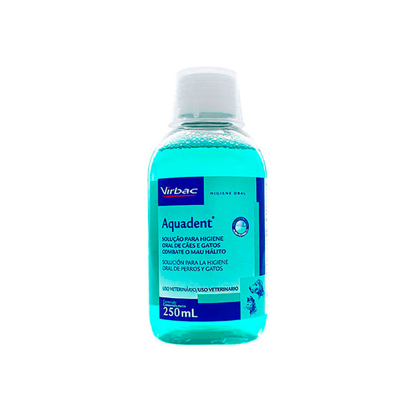 Enjuague Bucal Aquadent- 250ml