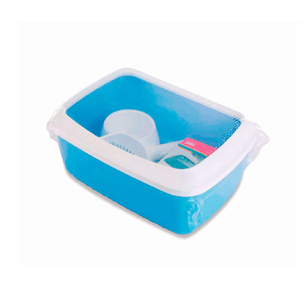 Arenera Iris Starter Kit - Azul