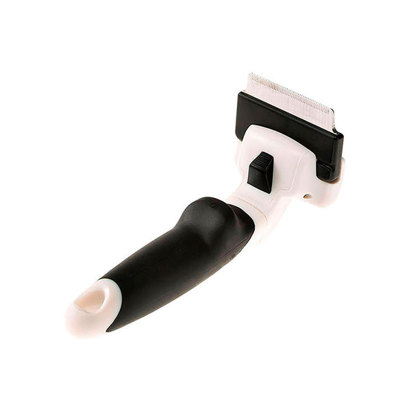 Cepillo Deslanador Premiun Gro 5772 Largo