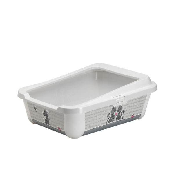 Arenera Hercules  Cats In Love