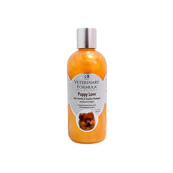 Shampoo Vfs Puppy Love - 500ml