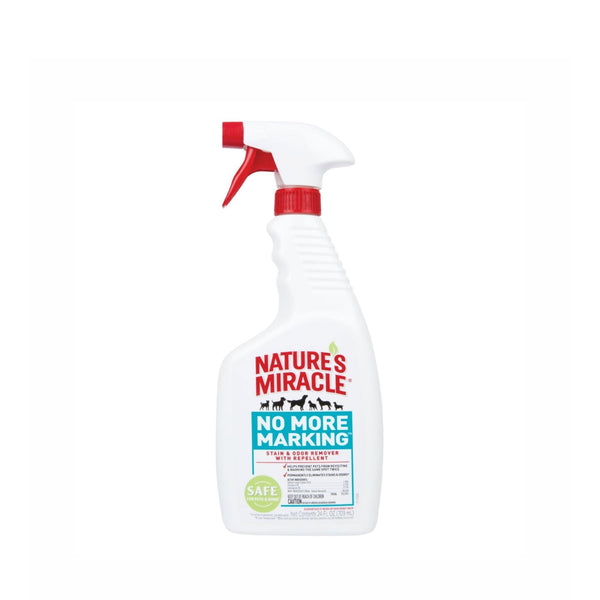 Limpiador de Manchas Nature Miracle No Más Marcas - 700ml