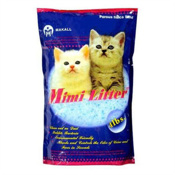 Arena para Gato mini litter 4 lbrs.