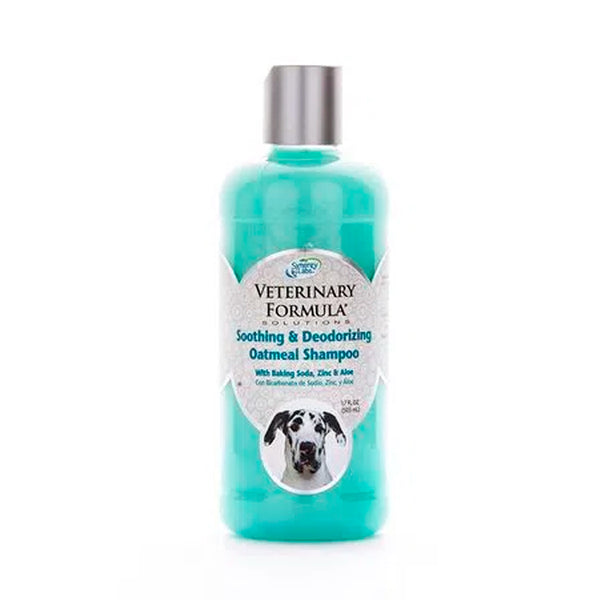 Shampoo Soothing 503 Ml Dog