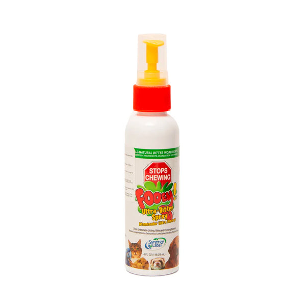 Spray Repelente de Pulgas Petys Frasco x 180 ml