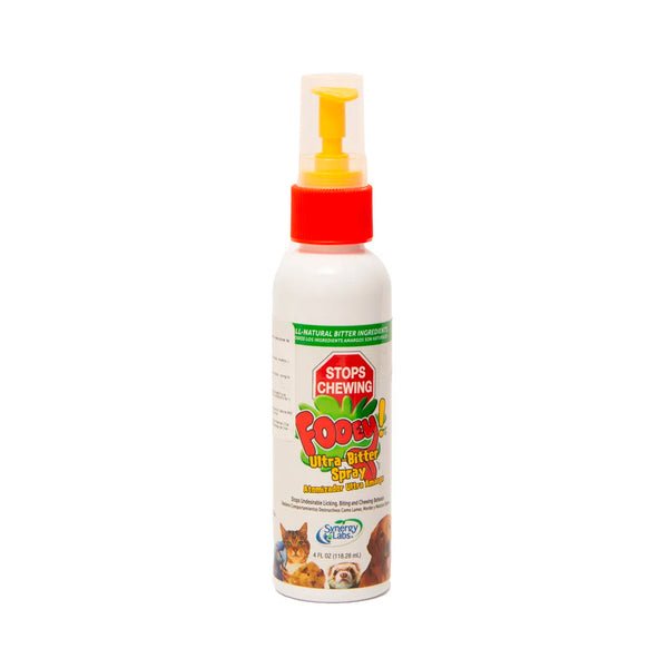 Spray Fooey Ultra Bitter 4 Oz