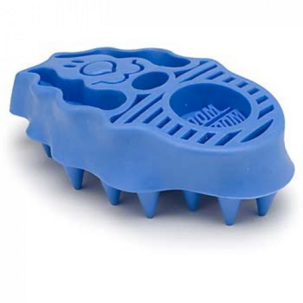 Cepillo Small  Kong Perro Zoom Groom