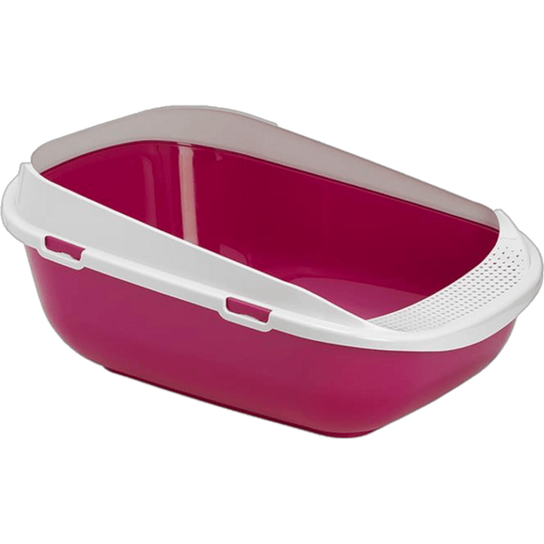 Arenera Mega Step Hot Pink