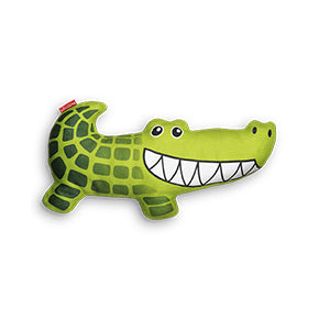 Juguete Perro Durable Reddingo Cocodrilo