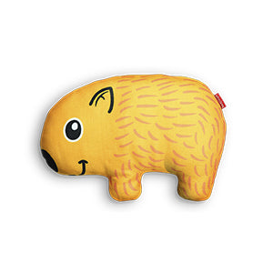 Juguete Perro Durable Reddingo Wombat
