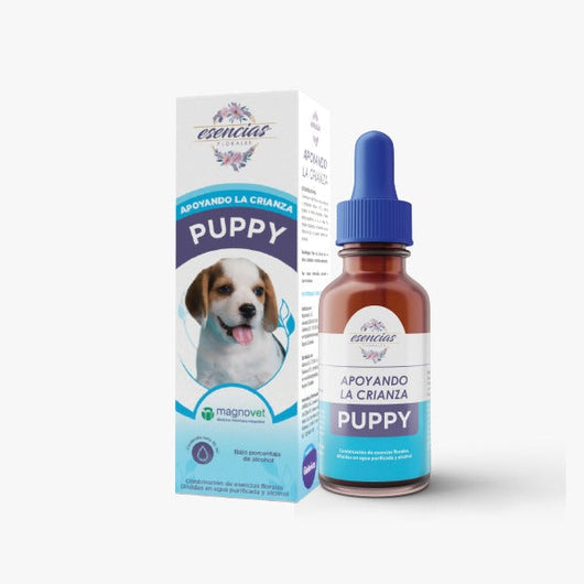 Gotas primer inicio Puppy 30 ml|Medicamentos perros y gatos|Medicamentos pet