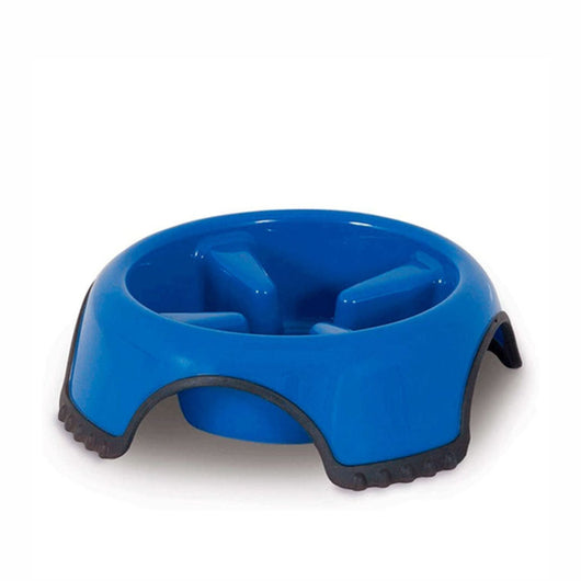 Comedero Antideslizante Para Alimentación Lenta | Accesorios | Medicamentos pet