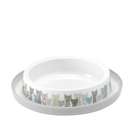 Comedero Trendy Dinner Maasai - 210ml | Accesorios | Medicamentos pet