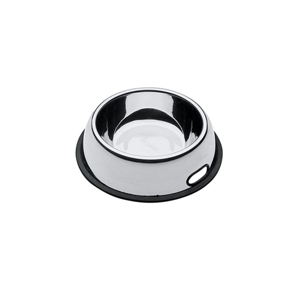 Comedero Perro Metalico Nova 78- 1.5l | Accesorios | Medicamentos pet