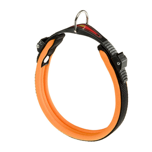 Collar Perro Ergofluo C15/33 Naranja | Accesorios | Medicamentos pet