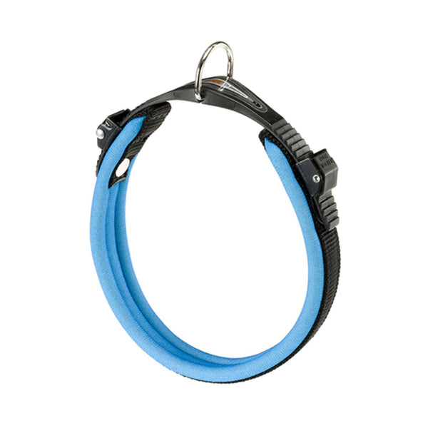 Collar Perro Ergofluo C25/60 Azul | Accesorios | Medicamentos pet