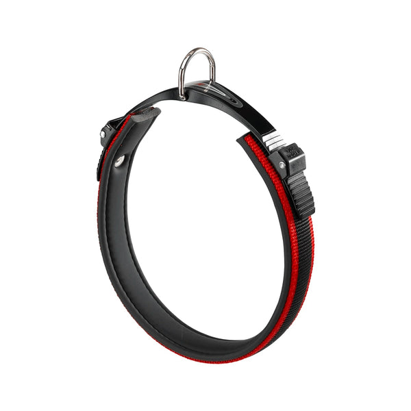 Collar Perro Ergoconformt C25/51 Rojo | Accesorios | Medicamentos pet