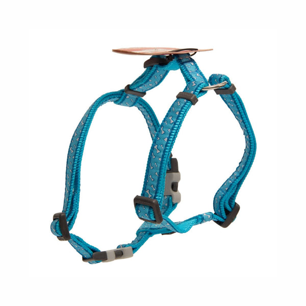 Pechera Perro Abeja Turquesa - M | Accesorios | Medicamentos pet