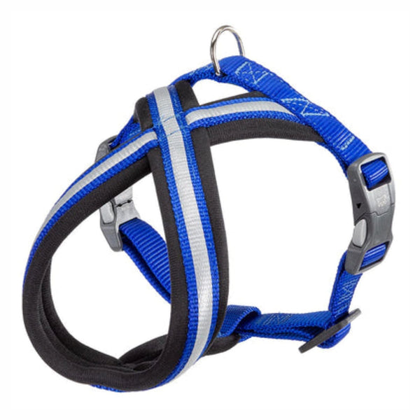 Pechera Perro Daytona Cross Azul - Sm | Accesorios | Medicamentos pet