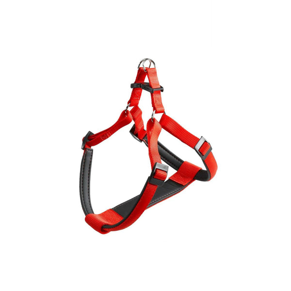 Pechera Perro Daytona Cross Rojo- Ml | Accesorios | Medicamentos pet