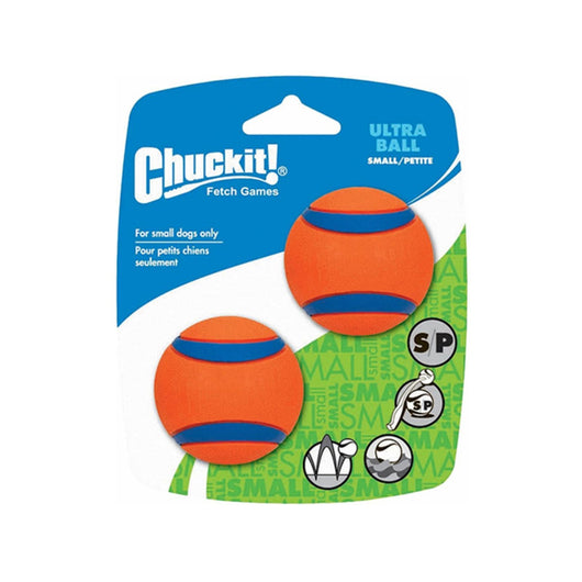 Juguete Bola Ultra- S | Accesorios | Medicamentos pet