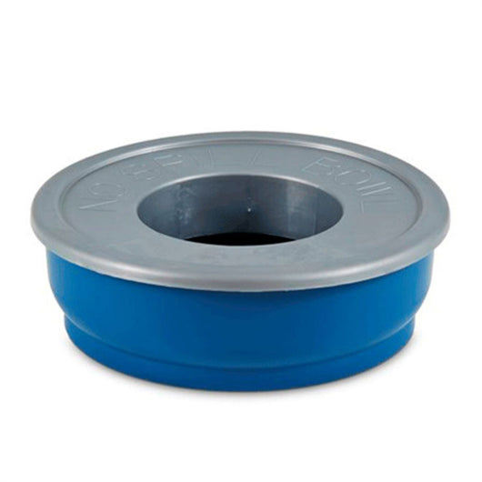 Comedero Siliconado Antiderrame | Accesorios | Medicamentos pet