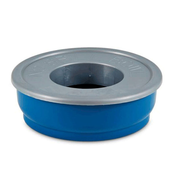 Comedero Siliconado Antiderrame | Accesorios | Medicamentos pet