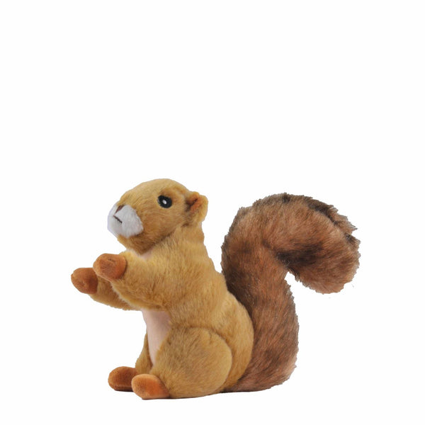 Juguete ardilla con sonido | Accesorios | Medicamentos pet