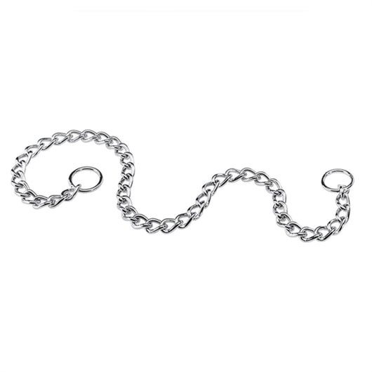 Collar De Ahogo Plata - 60cm | Accesorios | Medicamentos pet