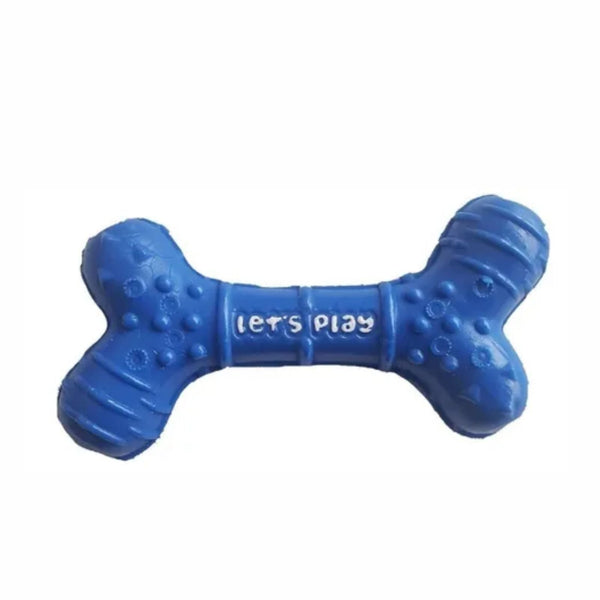Juguete Perro Mini Hueso | Accesorios | Medicamentos pet