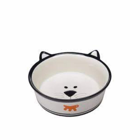 Comedero Para Gatos Con Orejas | Accesorios | Medicamentos pet