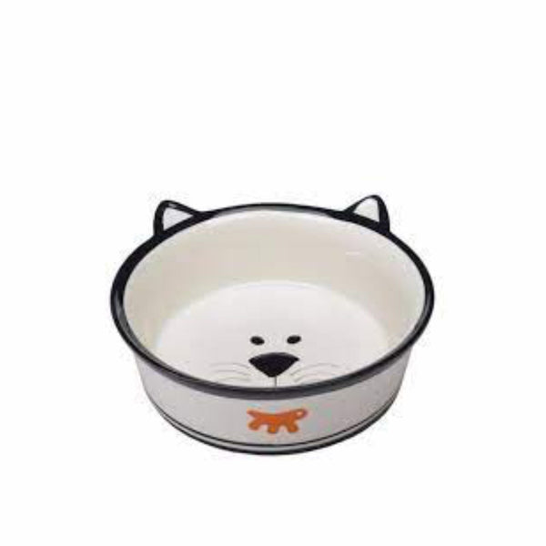 Comedero Para Gatos Con Orejas | Accesorios | Medicamentos pet