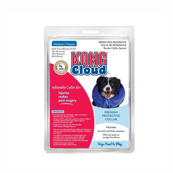 Collar De Recuperación Medium Kong | Accesorios | Medicamentos pet