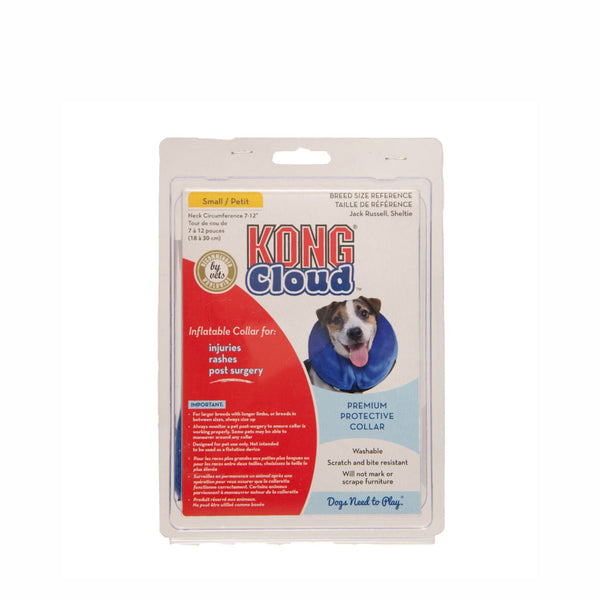 Collar De Recuperación Small Kong | Accesorios | Medicamentos pet