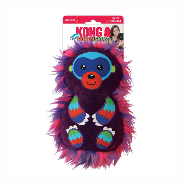 Juguete Peluche Roughskinz Medium Kong Perro | Accesorios | Medicamentos pet