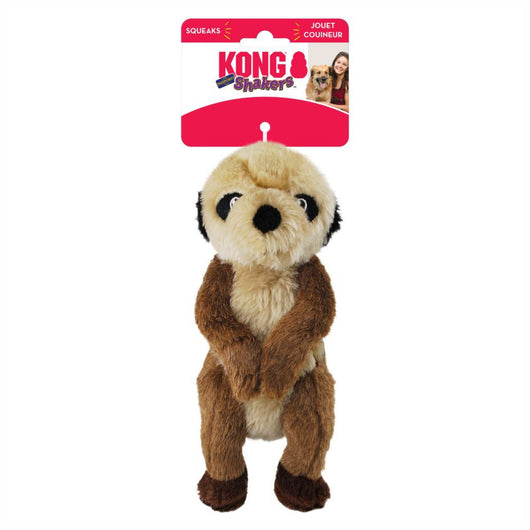 Juguete Peluche Suricato Medium  Kong Perro | Accesorios | Medicamentos pet