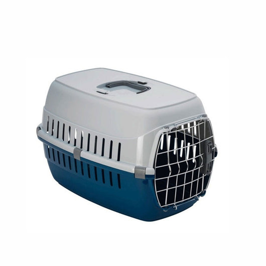 Guacal Puerta Metalica 48,5 Cm Aquarelle | Accesorios | Medicamentos pet