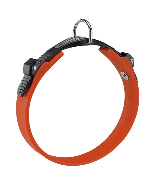 Collar Perro Ergoflex C28/60 Naranja | Accesorios | Medicamentos pet