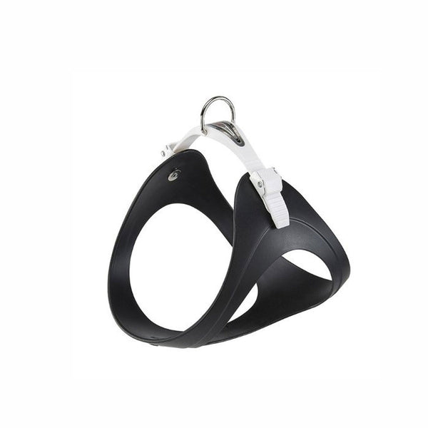 Pechera Ergoflex Xs Negro | Accesorios | Medicamentos pet