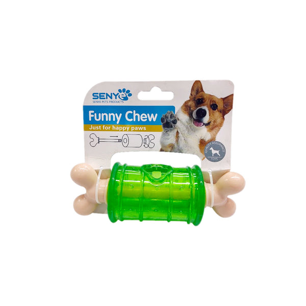 Juguete Perro Hueso | Accesorios | Medicamentos pet