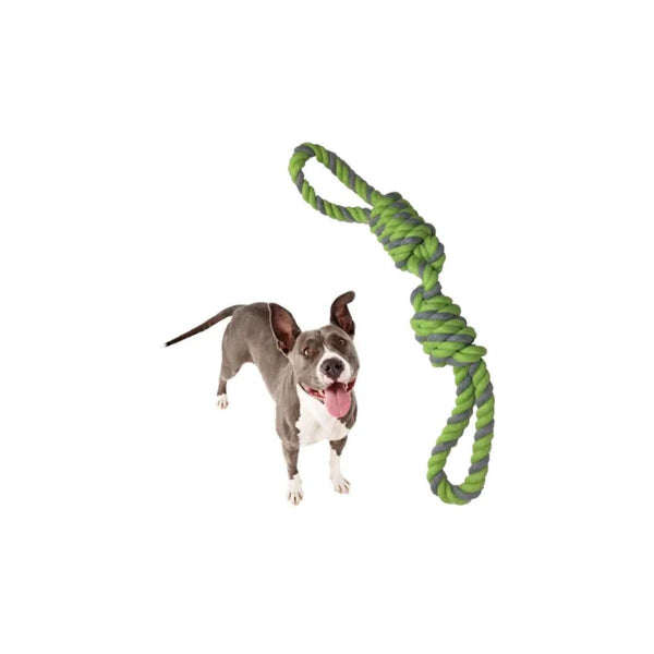 Rasca Encias Lazo Doble nudo | Accesorios | Medicamentos pet