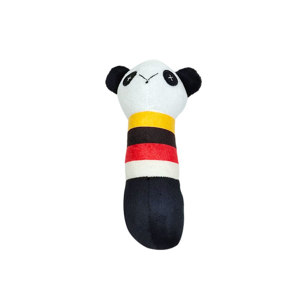 Peluche Cilindro con sonido | Accesorios | Medicamentos pet