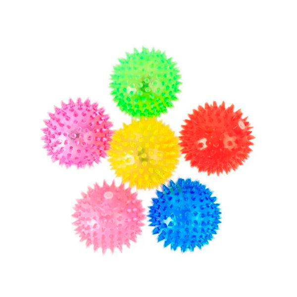 Pelota Para Perro Con Luz 5 Cm | Accesorios | Medicamentos pet