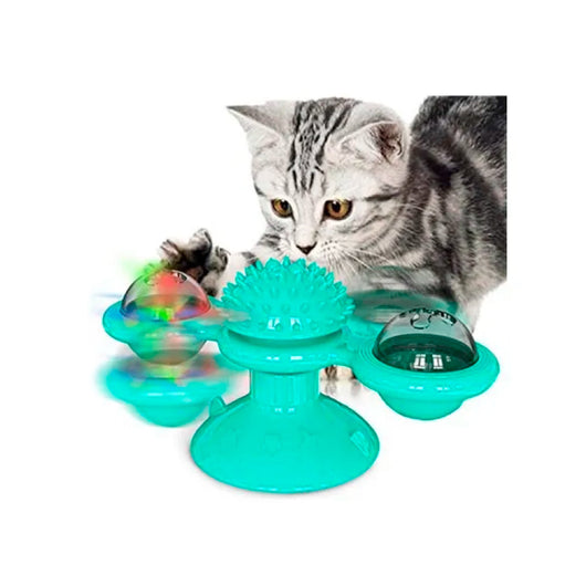 Rasca Encias Para Gato 8 Cm | Accesorios | Medicamentos pet