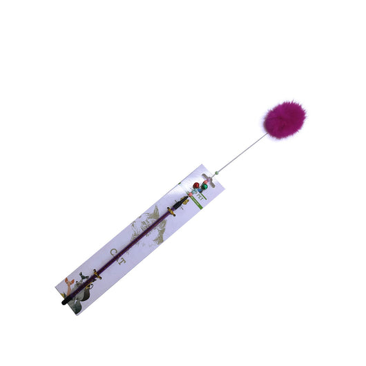 Vara De Gato Metalica 25 Cm | Accesorios | Medicamentos pet