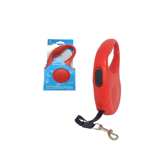 Correa Retractil 3 M | Accesorios | Medicamentos pet