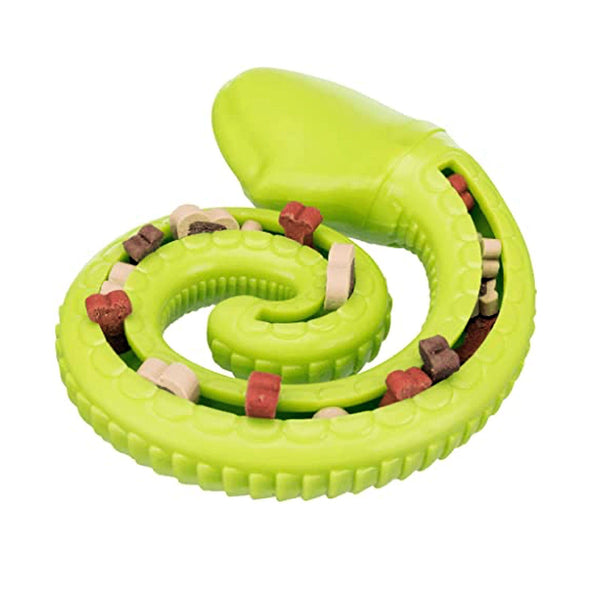 Juguete Perro Serpiente | Accesorios | Medicamentos pet